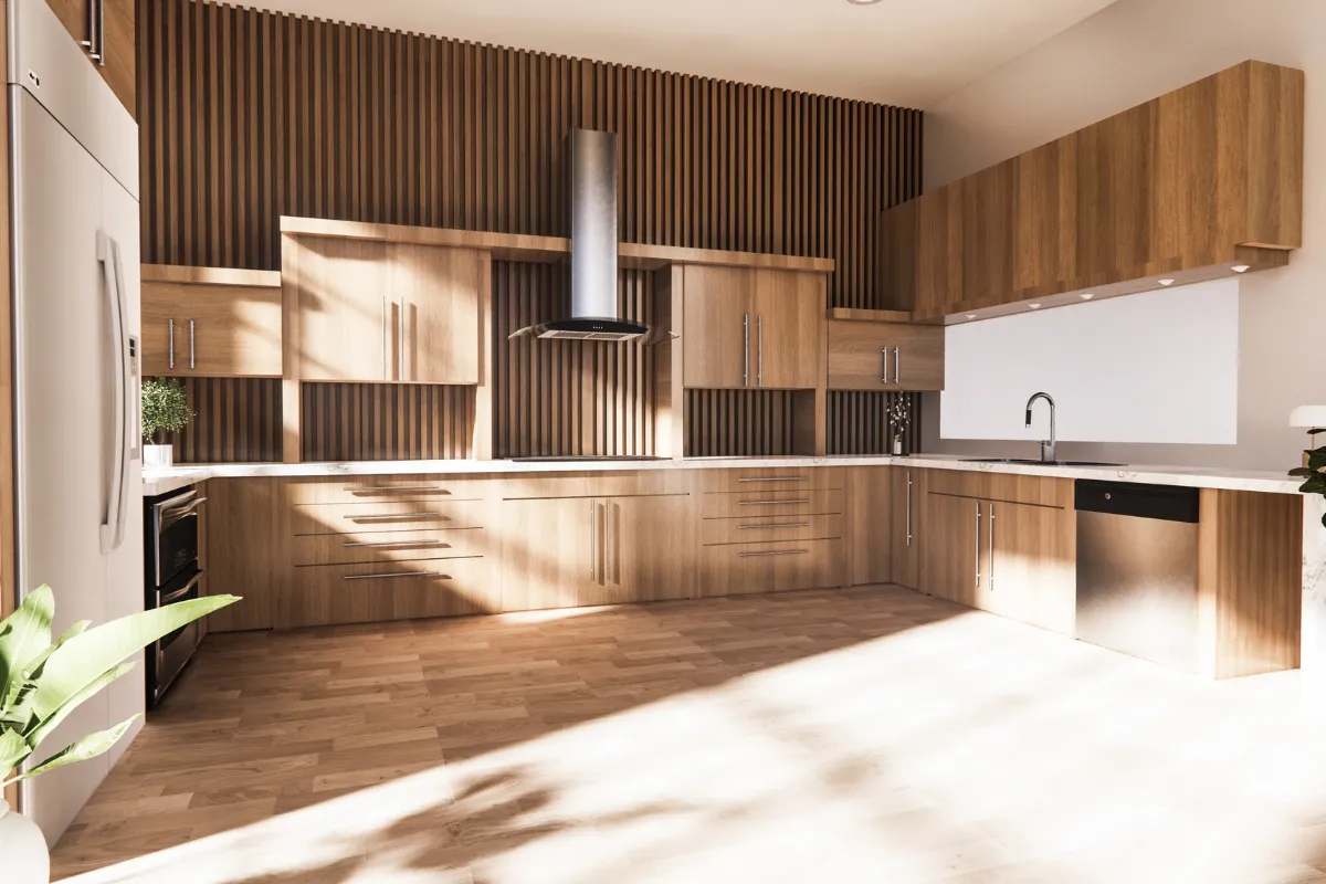 How Custom Cabinets Can Elevate Your Kitchen