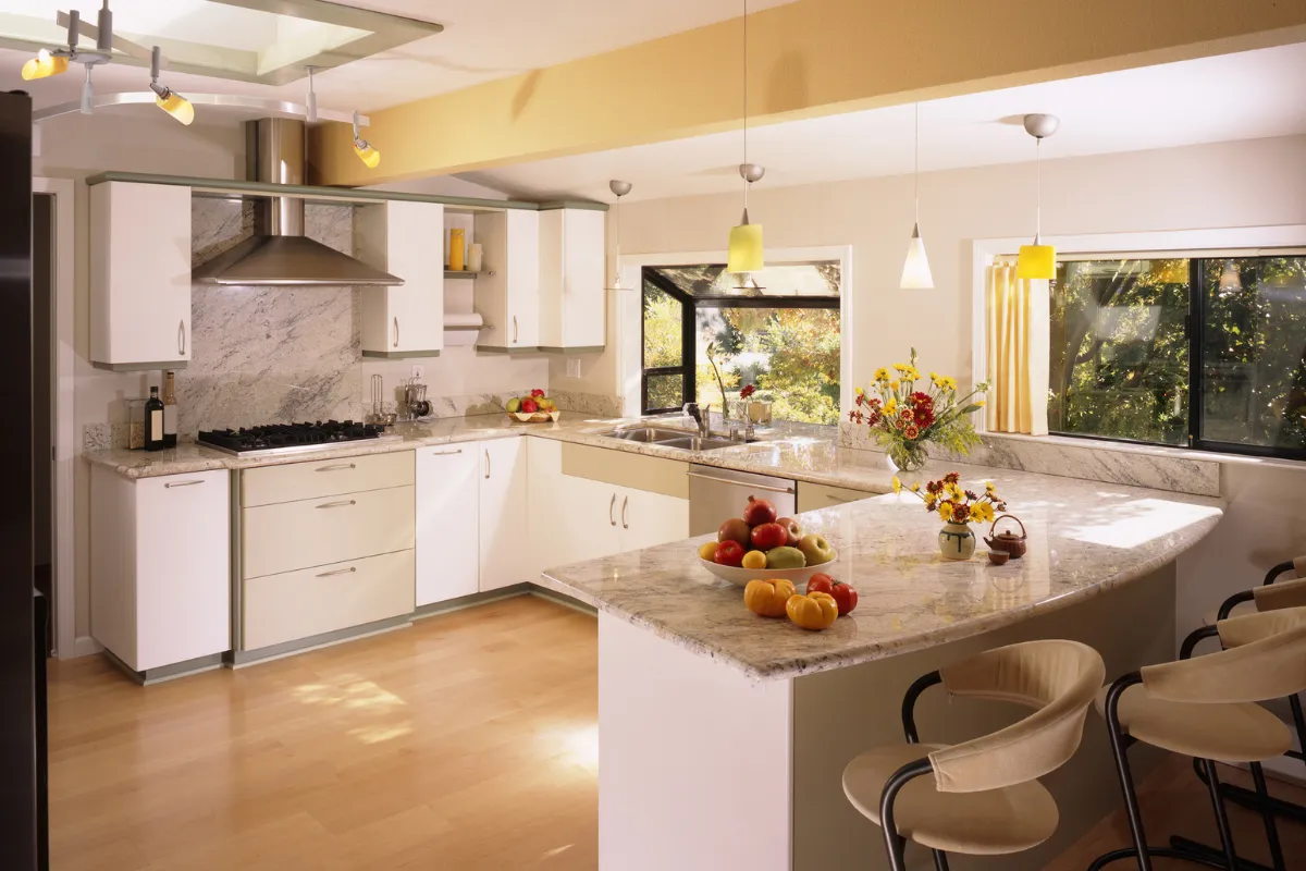 Local Cabinetry: Exploring the Advantages of Working with a Local Provider