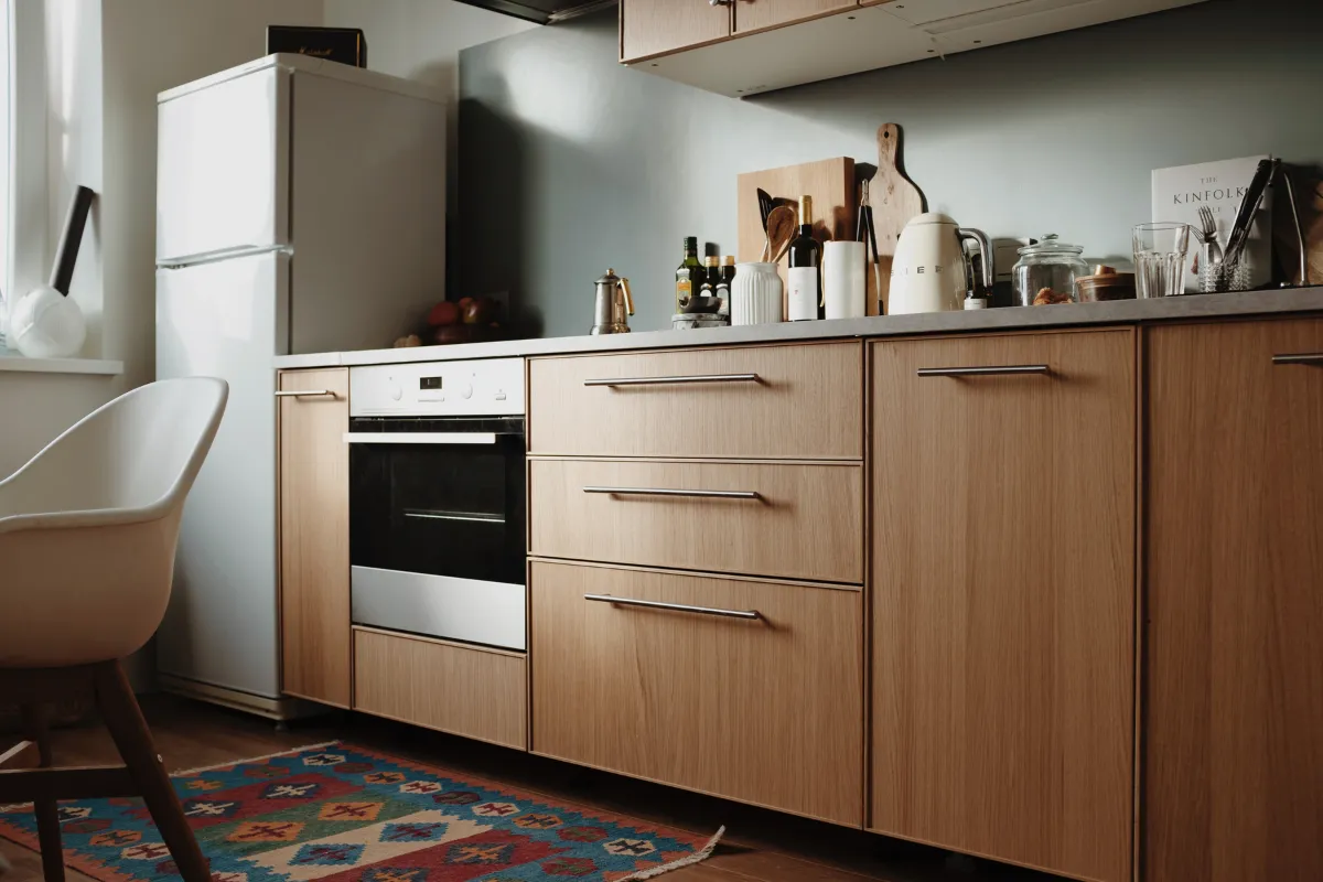 Lowe’s Kitchen Cabinets: A Comprehensive Overview