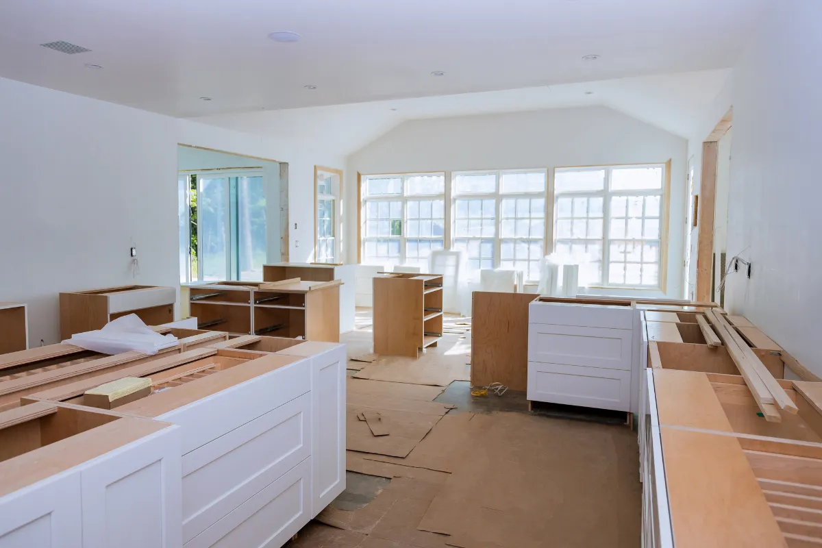 The Pros and Cons of Home Depot Kitchen Cabinets