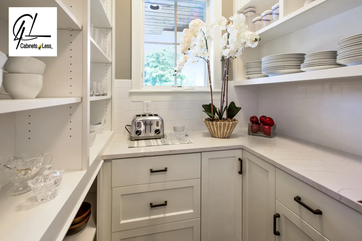 Upgrading Your Space With Scottsdale Wholesale Cabinets